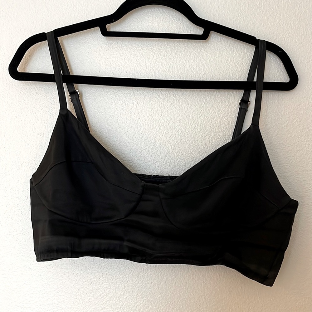 La Perla Bra